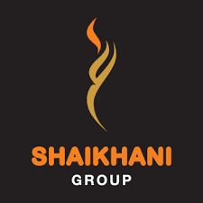 Shaikani Group Logo - WMO AGM 2020 Sponsors