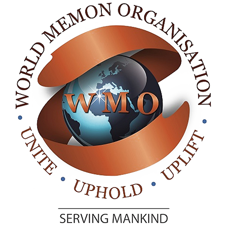 WMO Logo